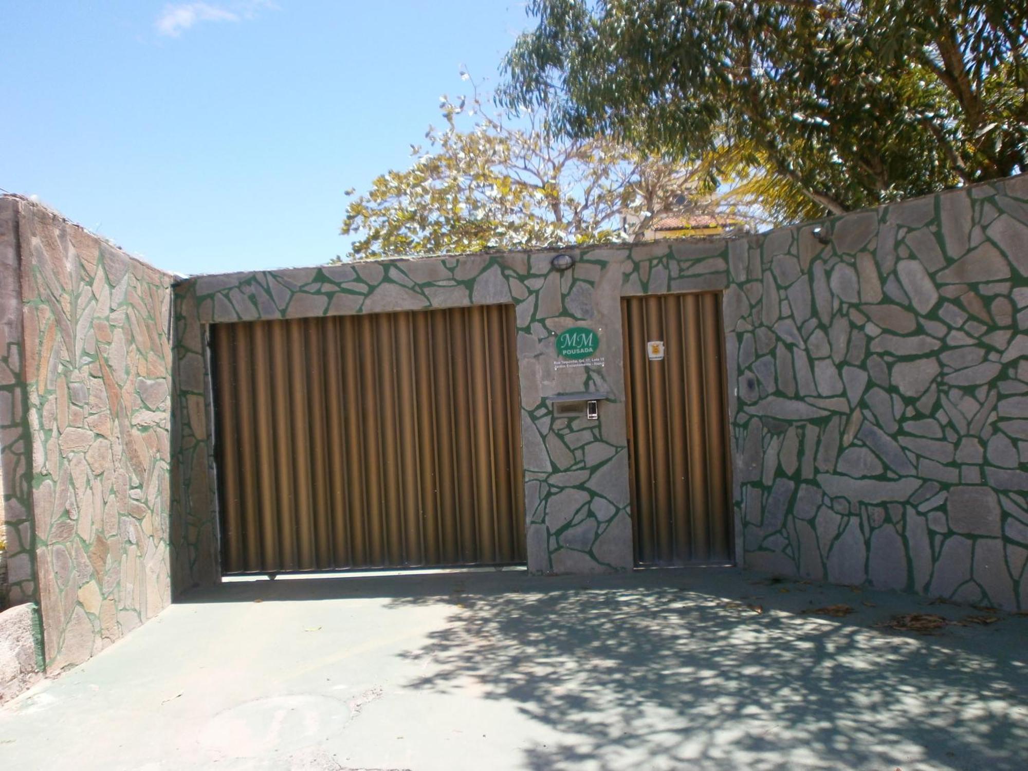 Pousada Da Mercia - Itapua Salvador Exterior photo